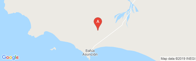 Bahía Asunción Airstrip Airport图片