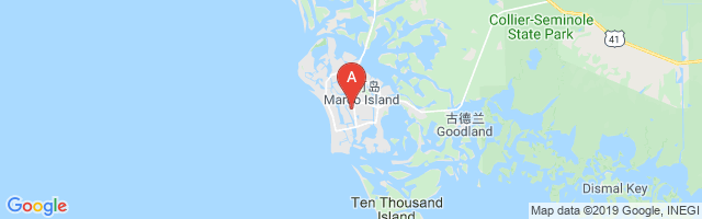 Marco Island Airport图片