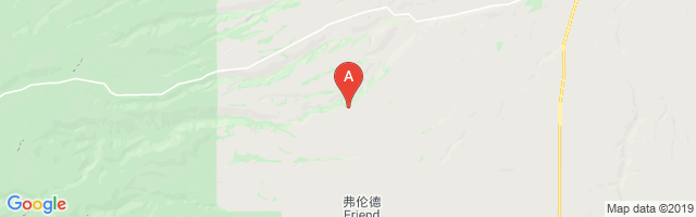 Lyda Ranch Airstrip Airport图片