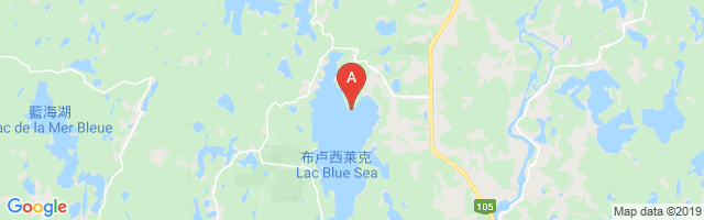 Blue Sea Lake Seaplane Base Airport图片