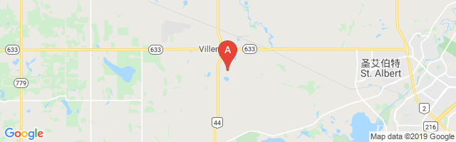 Edmonton / Villeneuve (Rose Field) Airport图片