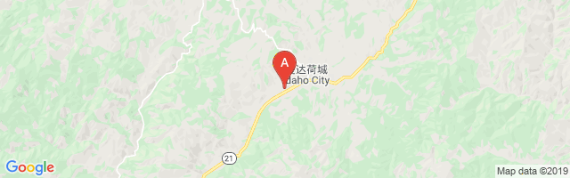 Idaho City US Forest Service Airport图片