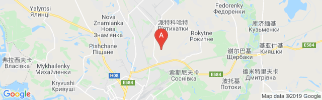 Kakhnovka Airfield Airport图片