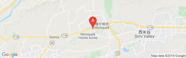 Sce Moorpark Substation Airport图片