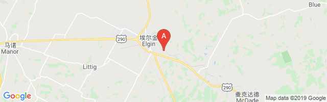 Elgin Intracontinental Airport图片