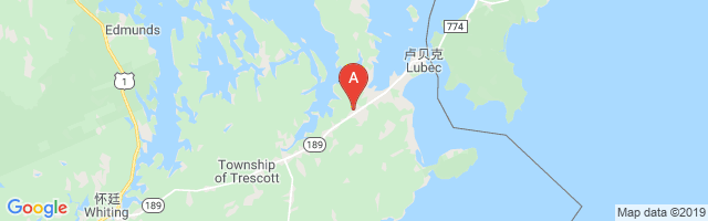 Lubec Municipal Airport图片