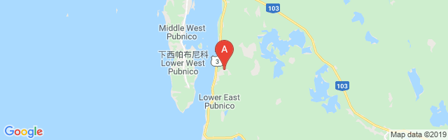 Lower East Pubnico (La Field) Airport图片