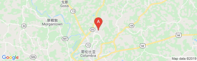 Columbia-Marion County Airport图片