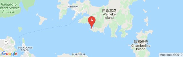 Kauaroa Bay Airport图片