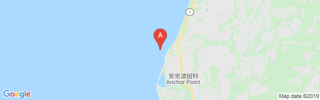 Anchor River Airpark Airport图片