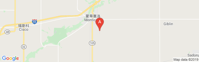 Piatt County Airport图片