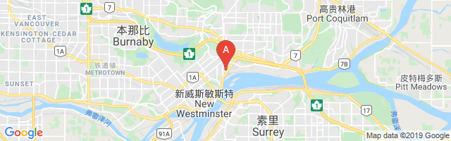 New Westminster (Royal Columbian Hospital) Airport图片