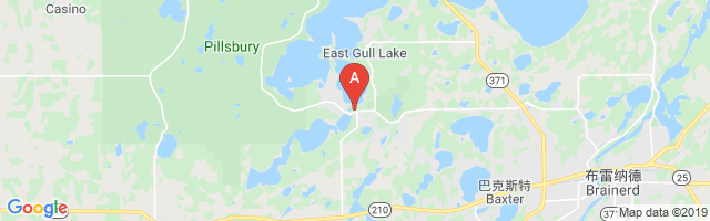 East Gull Lake Airport图片