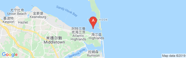 Highlands Seaplane Base Airport图片
