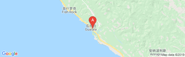 Redwood Coast Medical Services Airport图片