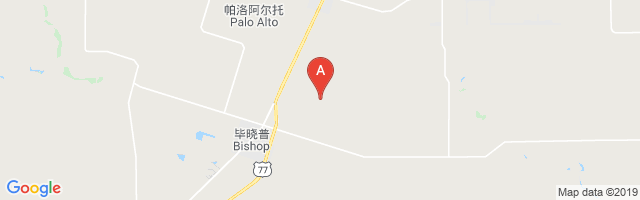 Bishop Municipal Airport图片