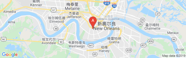 Southern Baptist Hospital Airport图片