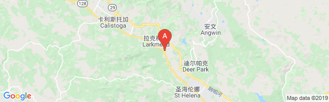 St. Helena Fire Department Airport图片