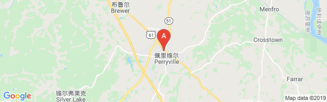 Perry County Memorial Hospital Airport图片