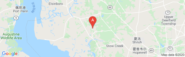 Stoe Creek Farm Airport图片