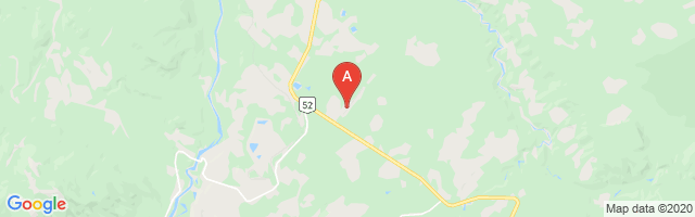 Tumbler Ridge Airport图片