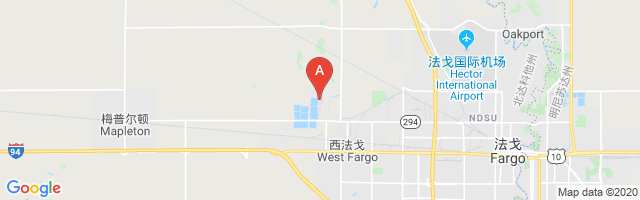 West Fargo Municipal Airport图片