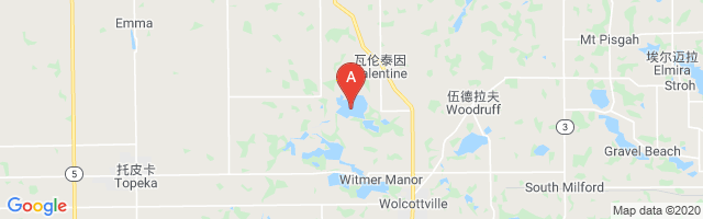 Oliver Lake Seaplane Base Airport图片