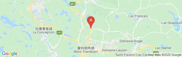 St-Jovite Airport图片