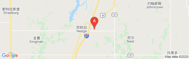 Williamson Airport图片