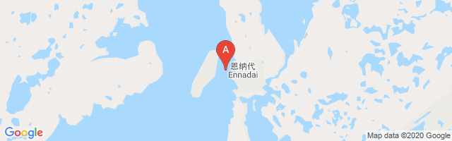 Ennadai Lake Airport图片
