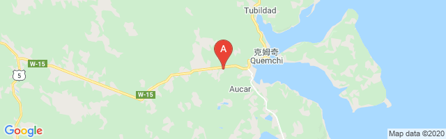 Quemchi Airport图片