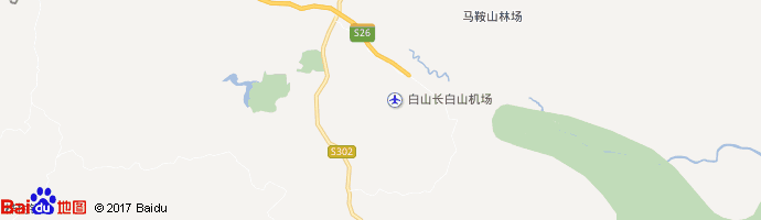 长白山机场 Changbaishan Airport图片