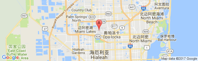 Opa-locka Executive Airport图片