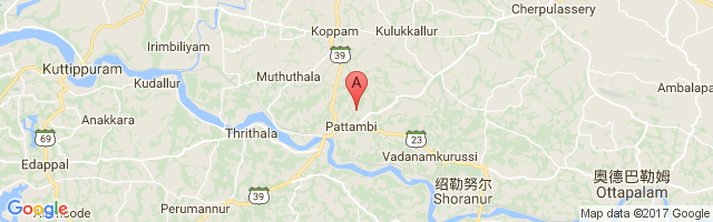 Puttaprathe Airport图片