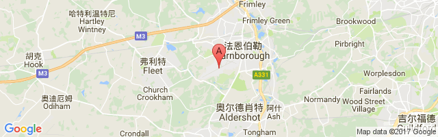 Farnborough Airport图片