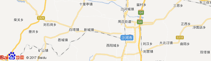 邢台褡裢机场 Xingtai Dalian Airport图片
