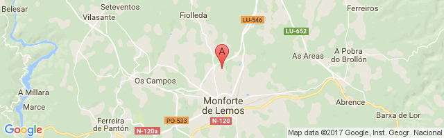 Monforte Airport图片