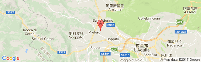 L'Aquila / Preturo Airport图片
