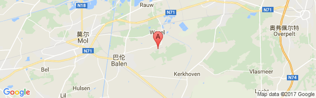 Balen-Keiheuvel Airfield Airport图片