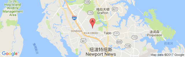 Newport News Williamsburg International Airport图片