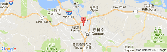 Buchanan Field Airport图片