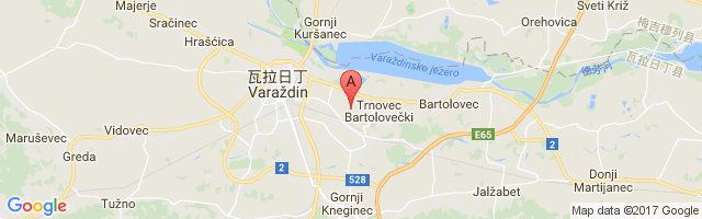 Varaždin Airport图片
