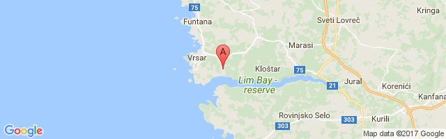 Vrsar Crljenka Airport图片