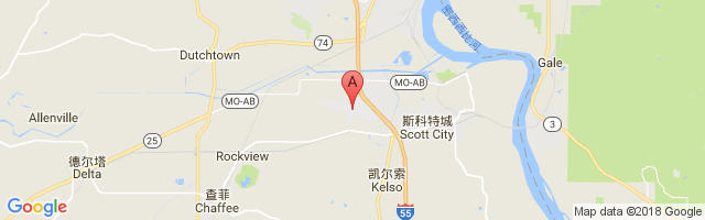 开普吉拉多地区机场 Cape Girardeau Regional Airport图片