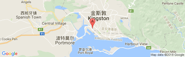 Tinson Pen Airport图片