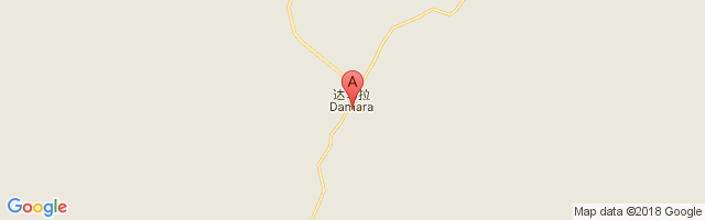 Damara Airport图片