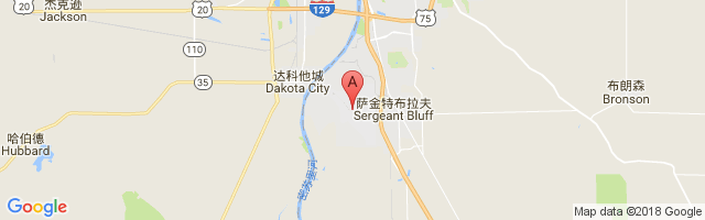 Sioux Gateway Col. Bud Day Field Airport图片