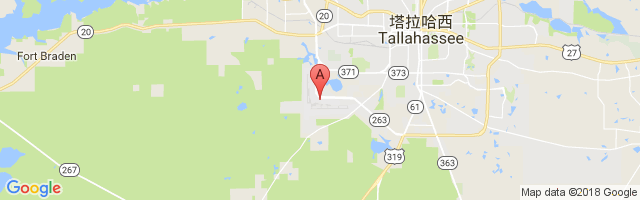 塔拉哈西机场 Tallahassee Regional Airport图片