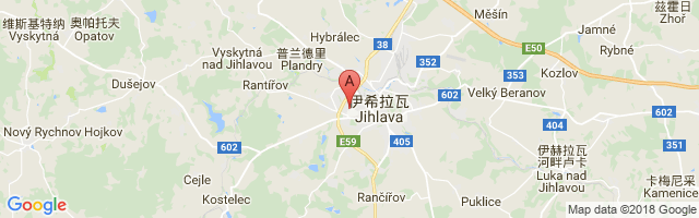 Střediskový Central Airport图片