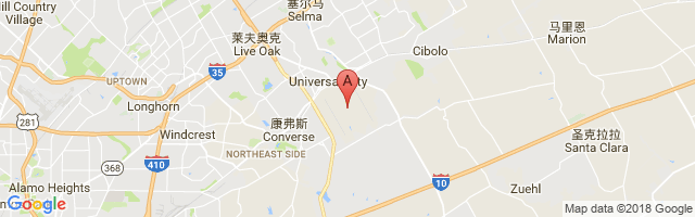 Randolph Air Force Base Airport图片
